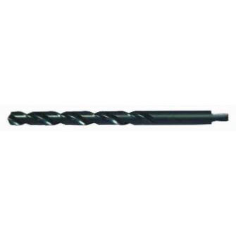 1/4" Type 230 - 118 Degree Auto Series Tang Drive Jobber Length Drill Bit (12/Pkg.), Norseman Drill #13630
