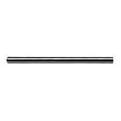 #29 Type 240-DB Jobber Length, Wire Gauge, Bright Finish, Hardened and Ground Drill Blank (12/Pkg.), Norseman Drill #03479