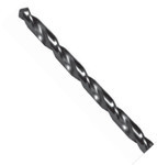 11/32" Type 165, 18" Longboy Drill Bits, Bright Finish, Norseman Drill #27650