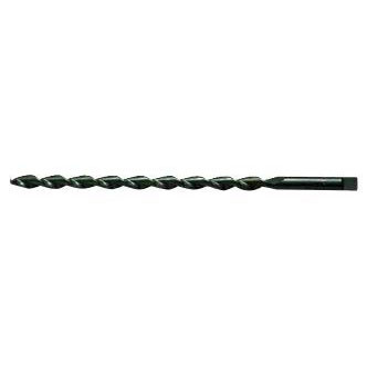 15/32" Type 221-P - Heavy Duty, Parabolic Flute, Taper Length Tang Drive, Norseman Drill #35540