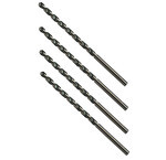 11/64" Type XGT-AG, Extra Length, Magnum Super Premium, 6" Drill Bit (3/Pkg.), Norseman Drill #39280