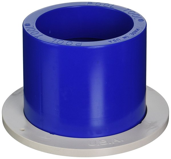 Floating Weir Conversion Kit for Pentair Swimquip U-3 Skimmers, Pool Tool 130