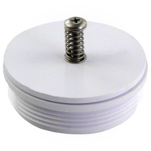 Pentair 08655-0017 Sta-Rite Swimquip U-3 Skimmer 2-Inch Check Valve