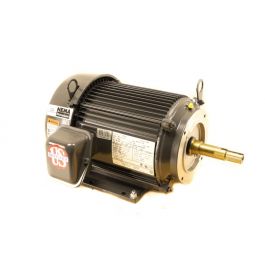 Nidec-US Motors UJ3P2DM 3Hp 1800Rpm 208-203-460V 182Jm
