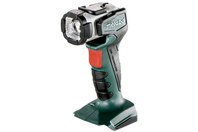 ULA 14.4-18 LED (600368000) Cordless Light | Metabo