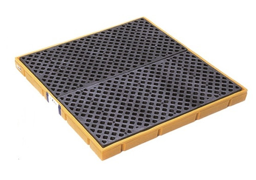 UltraTech 2223 Ultra-Spill Deck P4 Plus Model