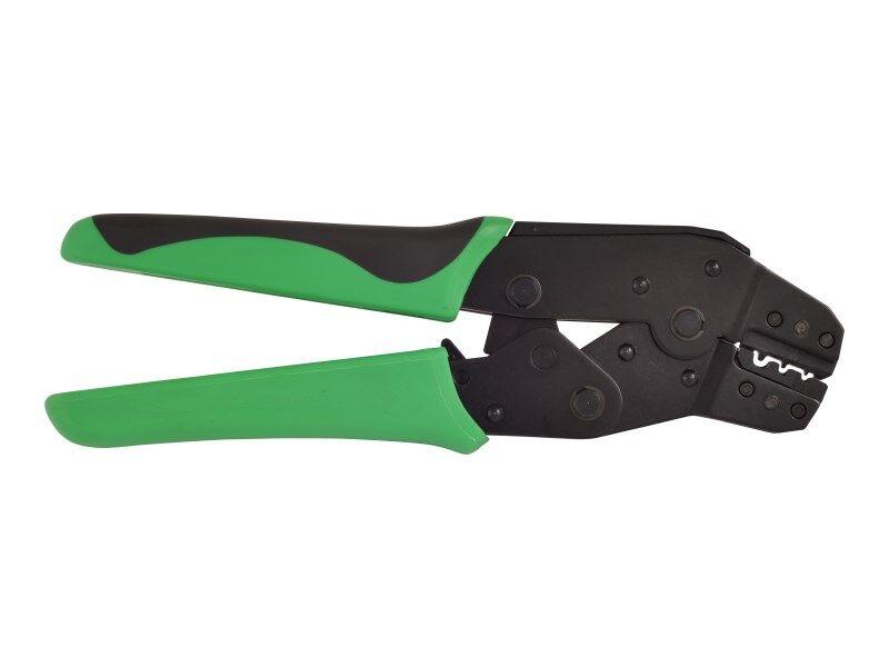 010096-017 Tool, Deutsch Crimp | Upright
