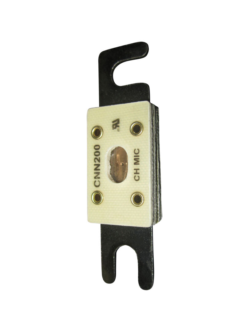 010154-000 Fuse | Upright