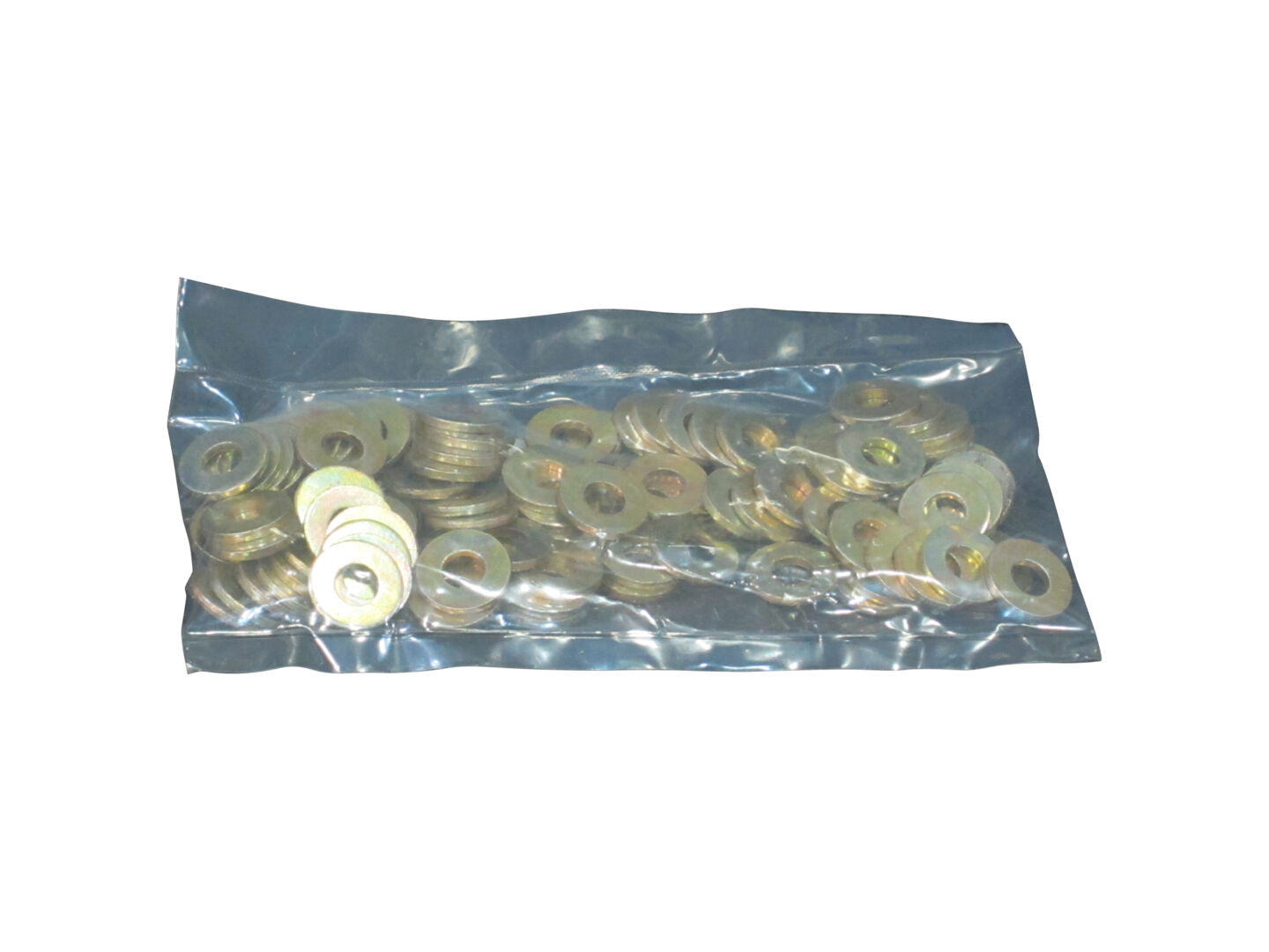 011240-004 Wshr Flt.25Pk100 | Upright
