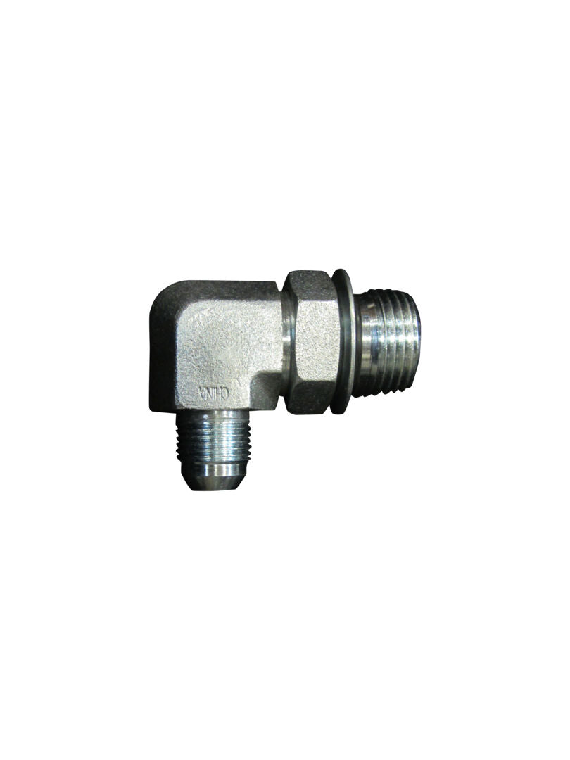 011934-013 Fitting | Upright