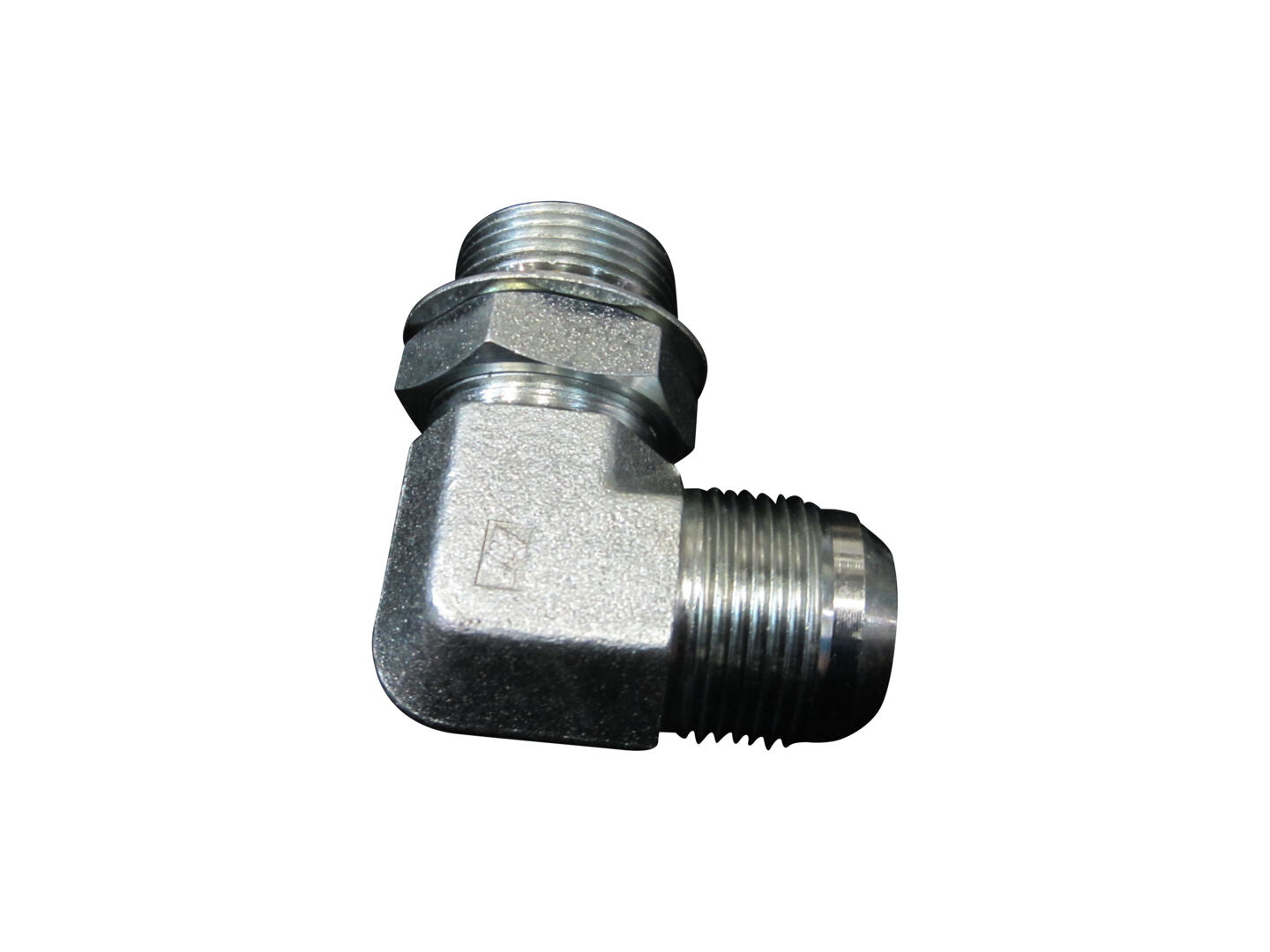 011934-019 Fitting | Upright
