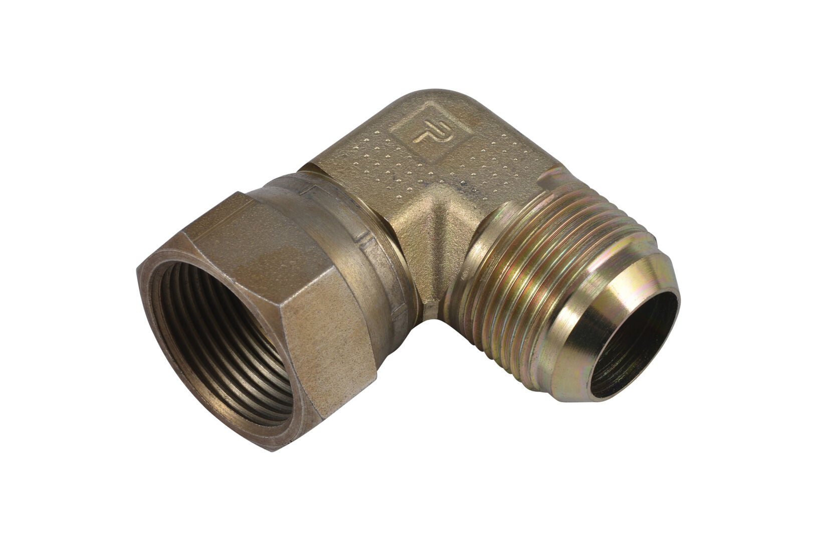 011937-008 Fitting | Upright