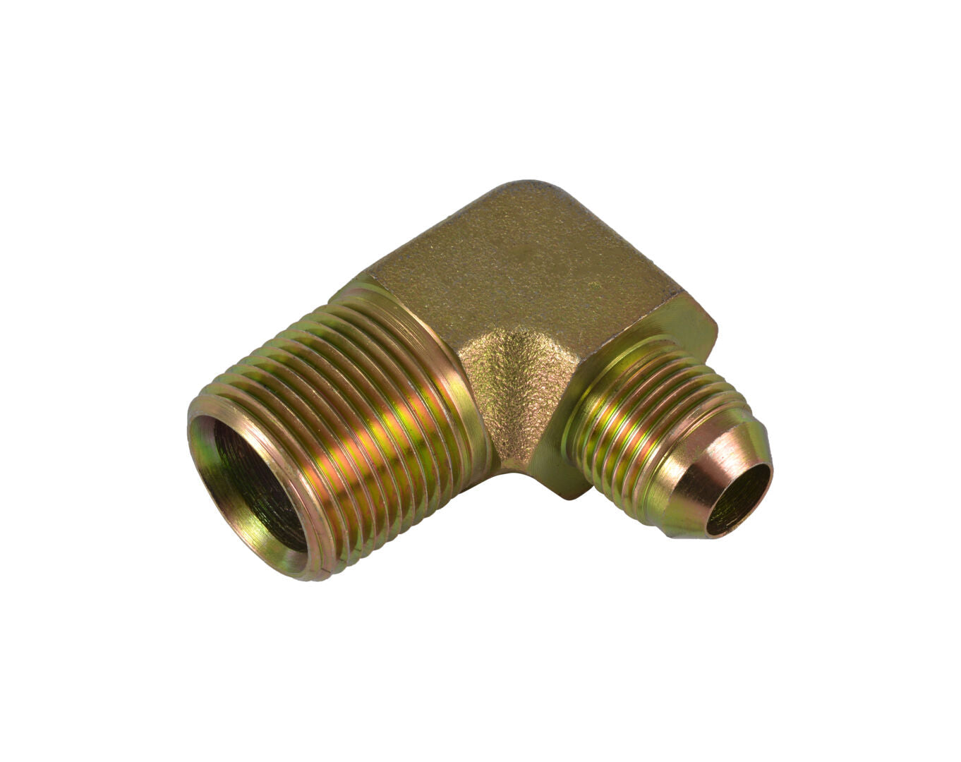 011940-018 Fitting | Upright