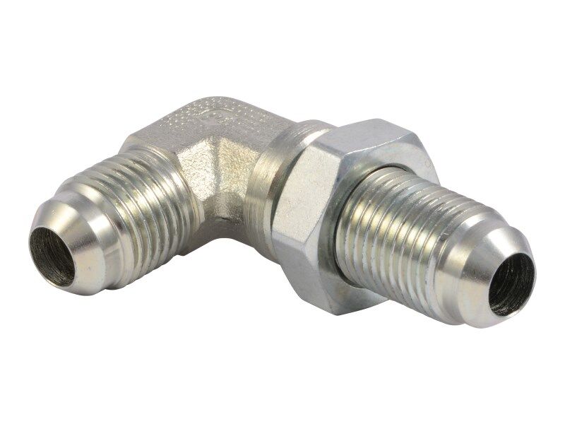 012002-006 Fitting, Stl Tube | Upright