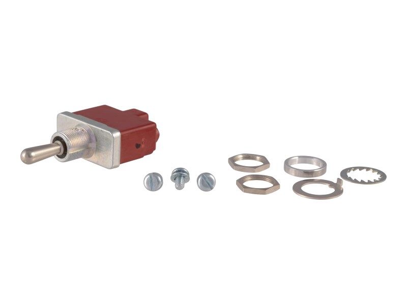 012798-000 Toggle Switch | Upright