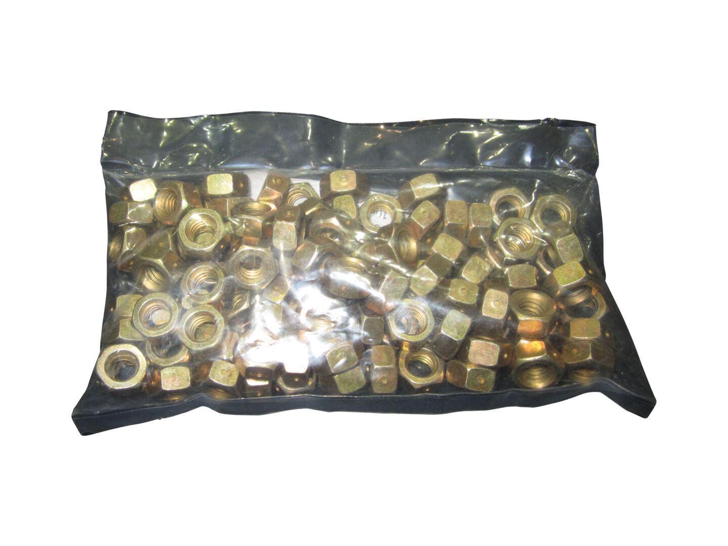 014025-005 Nut, Ctr Lock Pk100 | Upright