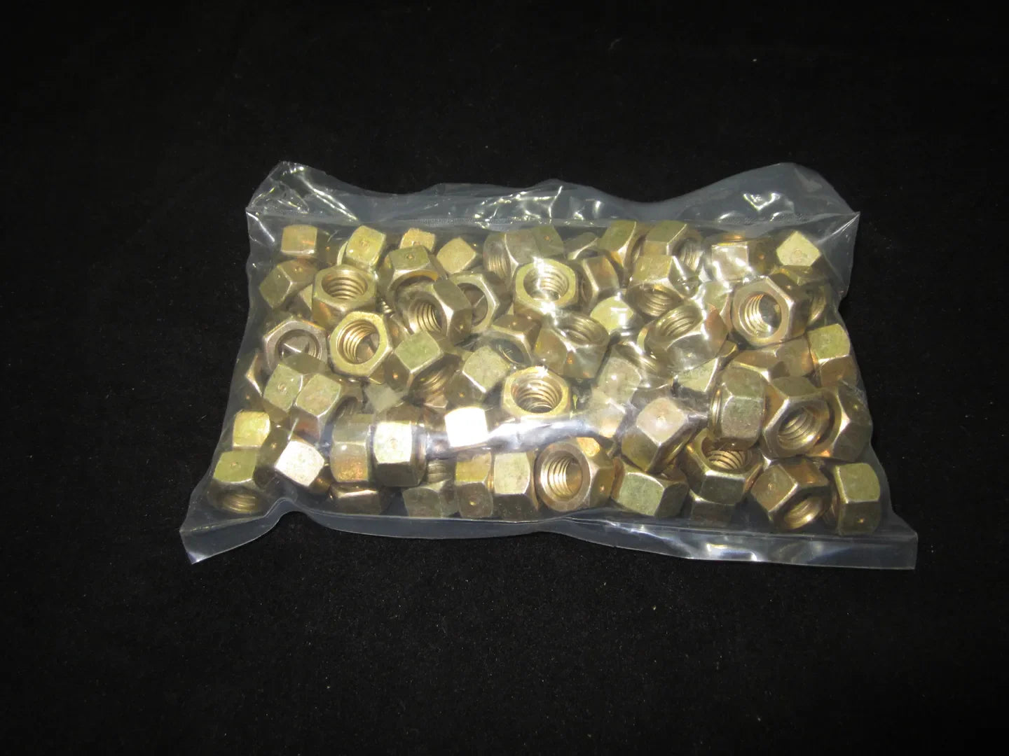 014025-006 Nut, Ctr Lock Pk100 | Upright