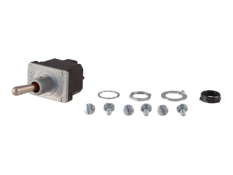 0154941-001 Toggle Switch | Upright