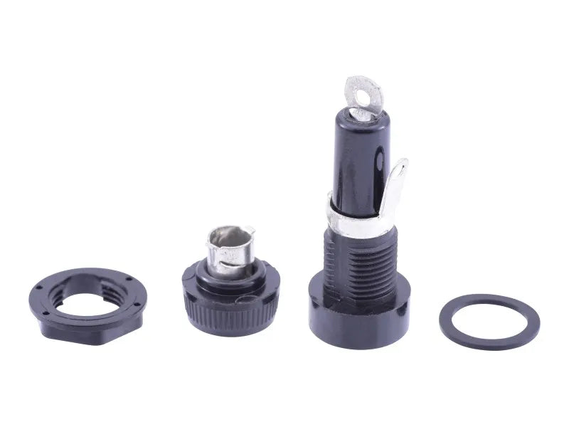 029701-000 Holder, Fuse | Upright