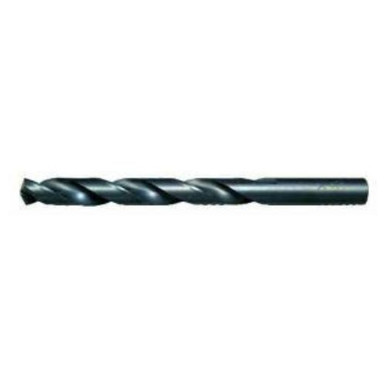 11 Piece Type 190 Heavy Duty HSS Jobber Drill Set (Qty. 1), Norseman Drill #43320