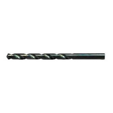 21 Piece Type 115 General Purpose Jobber Length Drill Bit Set (Qty. 1), Norseman Drill #42050