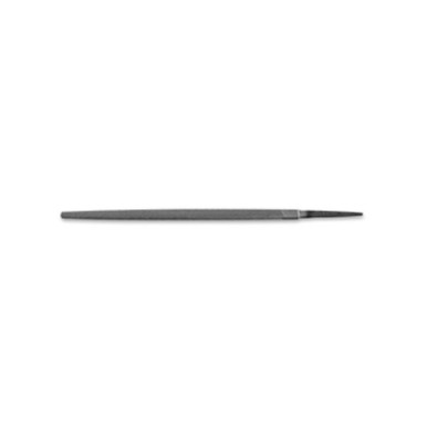 Square Files (Bastard) - 6", Mercer Abrasives BSQB06 (12/Pkg.)