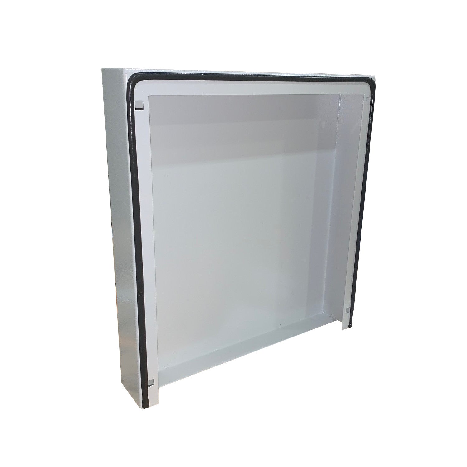 Tecnomatic VE2500 Protective Cover For 10 Inch Fan, Powder Coated Steel