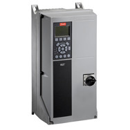 131Z1012 Danfoss FC-102P3K0T4Y55H1XGX1OXSXXXXAXBXCXXXXDX