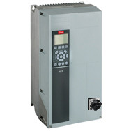 131U8342 Danfoss FC-202P1K5T4E55H1XGX1OXSXXXXAXBPCXXXXDX