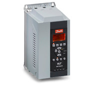 175G5572 Danfoss MCD50037BT7G1X20CV2