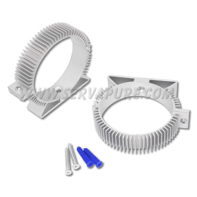Viqua 410076 Clamp Kit
