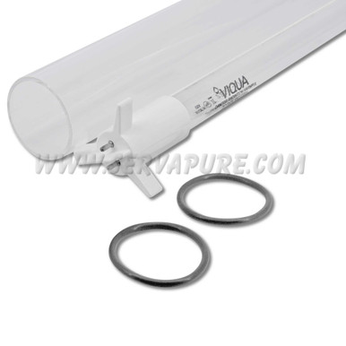 Viqua 602850-102 UV Lamp/Quartz Sleeve Combo Kit for UVMax H, Pro 20 Models