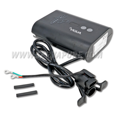 Viqua 650733R-002 Replacement Power Supply Kit for C4 & D4, no Solenoid