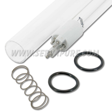 Viqua S36-QL Lamp/Sleeve Combo Kit