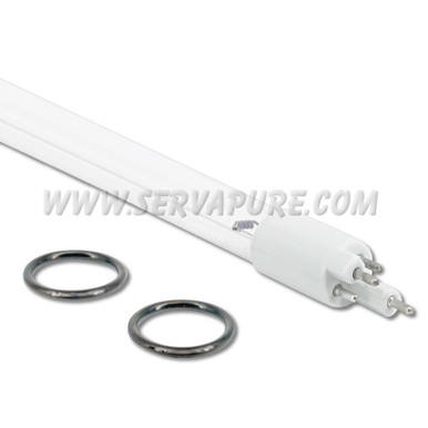 Viqua S330RL Replacement UV Lamp for S2Q and SC4 Series