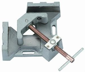 2 Axis Welding Clamp | Strong Hand WAC45