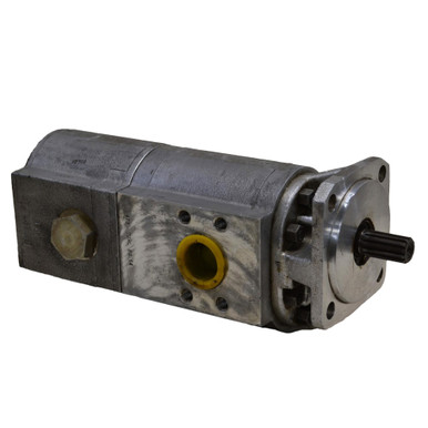 Dana 1A24N3/3A21N2 Hydraulic Double Gear Pump