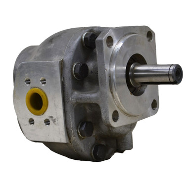 Dana 871 MR30017B250 Hydraulic Gear Motor