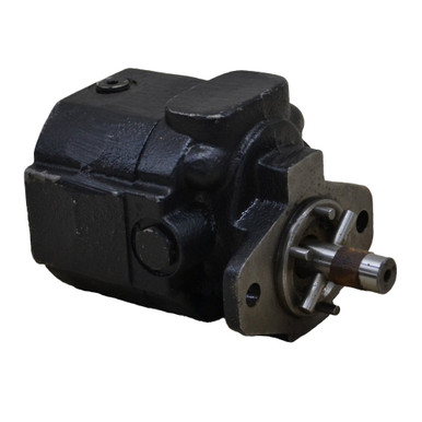 Barnes D-413509 Hydraulic Gear Pump