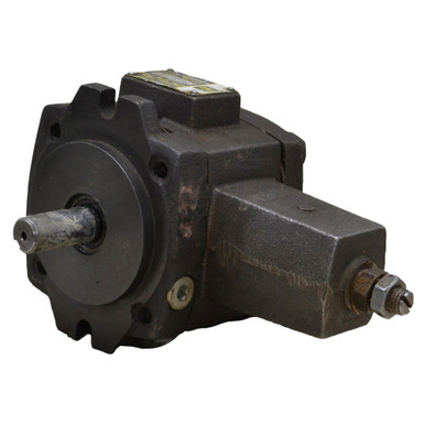 Parker 450C20R1A1B1AC Hydraulic Gear Pump