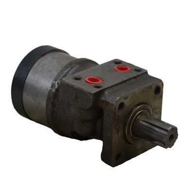 Ross MAC 04051 Hydraulic Gear Motor