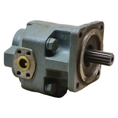 Uchida Hydraulic Gear Pump