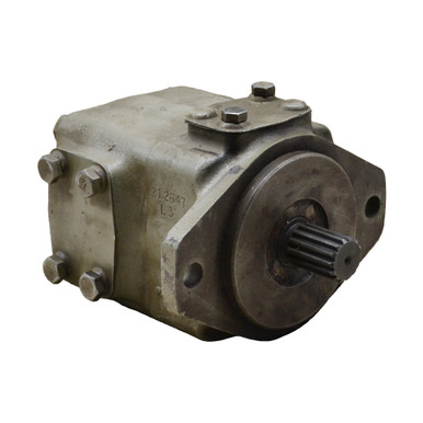 Vickers Hydraulic Gear Pump