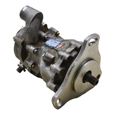 Vickers PV3-205-388 Hydraulic Gear Pump