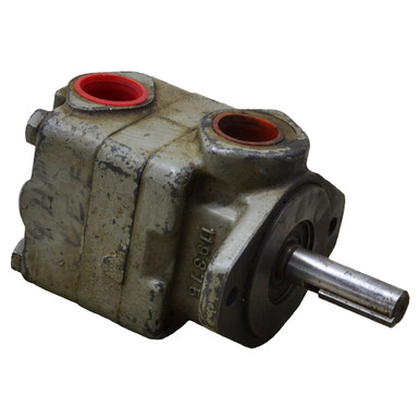 Vickers M120035W10 Hydraulic Gear Motor