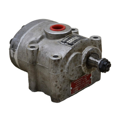 Turolla 2TB165AD Hydraulic Gear Pump