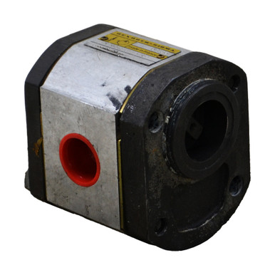 REXROTH HYD GEAR PUMP 1PF2G240/011LN12MM