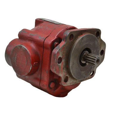 Muncie TG-15409 Hydraulic Gear Motor