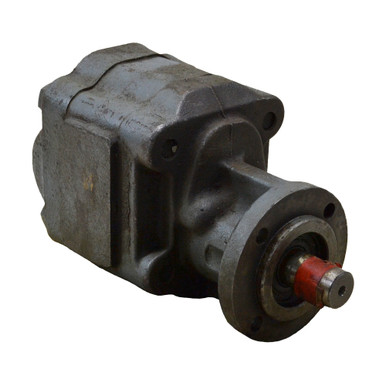 Commercial M25X904GFAB15-47 Hydraulic Gear Motor