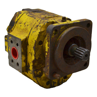 Commercial EXP900-212 Hydraulic Gear Pump